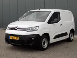 Overige Gebruikt 2019 Citroën Berlingo MPV | € 7.400 (Goede deal)