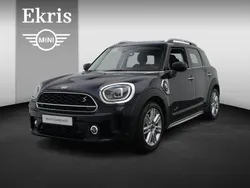 Blauw Gebruikt 2022 Mini Countryman Comfort SUV | € 36.950