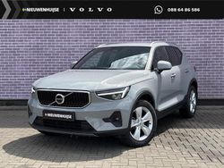 Grijs Gebruikt 2023 Volvo XC40 Core SUV | € 38.694 (Eerlijke prijs)