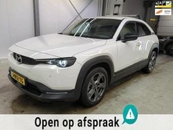 Wit Gebruikt 2020 Mazda MX30 Edition SUV | € 10.995 (Goede deal)