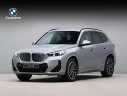 Grijs Nieuw 2025 BMW iX1 M Sport SUV | € 54.548 (Super prijs)