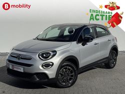Grijs Gebruikt 2019 Fiat 500X Cross SUV | € 14.695 (Goede deal)