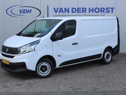 Wit Gebruikt 2020 Fiat Talento Basis Van | € 14.750 (Eerlijke prijs)