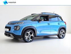 Blauw Gebruikt 2020 Citroën C3 Aircross Business Class SUV | € 13.940 (Eerlijke prijs)