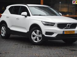 Wit Gebruikt 2018 Volvo XC40 SUV | € 20.950 (Goede deal)