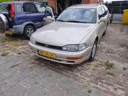 Brons Gebruikt 1994 Toyota Camry Limited Stationwagen | € 5.500