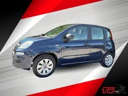 Blauw Gebruikt 2016 Fiat Panda Hatchback | € 6.900 (Eerlijke prijs)