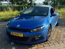 VW Scirocco