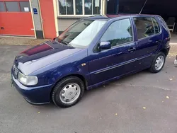 Blauw Gebruikt 1999 VW Polo | € 1.450 (Eerlijke prijs)