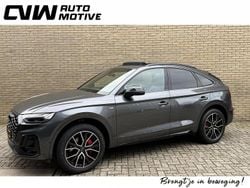 Grijs Gebruikt 2023 Audi Q5 Sportback SUV | € 49.900 (Eerlijke prijs)