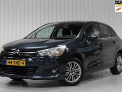 Blauw Gebruikt 2012 Citroën C4 Business Class Hatchback | € 4.850 (Eerlijke prijs)