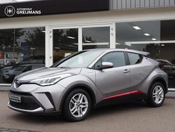 Grijs Gebruikt 2021 Toyota C-HR Active SUV | € 21.450 (Goede deal)