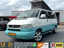 Wit Gebruikt 1998 VW T4 Comfortline Van | € 8.500 (Duur)