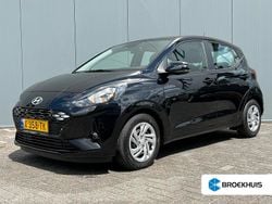 Zwart Gebruikt 2024 Hyundai i10 Comfort Hatchback | € 16.895 (Eerlijke prijs)