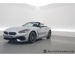 Grijs Gebruikt 2021 BMW Z4 Sport Line Cabriolet | € 43.900 (Eerlijke prijs)