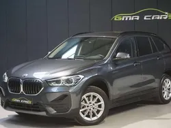 Grijs Gebruikt 2021 BMW X1 SUV | € 23.999 (Super prijs)