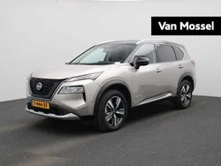 Grijs Gebruikt 2023 Nissan X-Trail Tekna SUV | € 43.935 (Iets duurder)