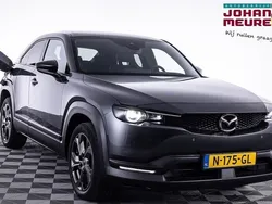 Grijs Gebruikt 2021 Mazda MX30 Ad'Vantage SUV | € 14.990 (Goede deal)