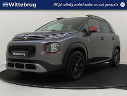 Grijs Gebruikt 2021 Citroën C3 Aircross PureTech SUV | € 14.425 (Goede deal)