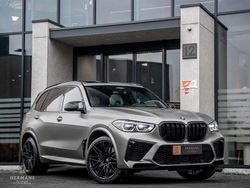 Grijs Gebruikt 2021 BMW X5 M Competition Edition SUV | € 104.950 (Eerlijke prijs)