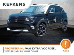 , metallic lak Nieuw 2025 Citroën C3 Hatchback | € 26.670 (Eerlijke prijs)