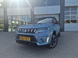 Blauw Gebruikt 2021 Suzuki Vitara Style SUV | € 24.450 (Iets duurder)