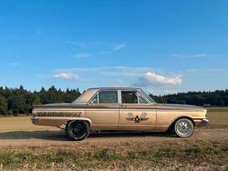 Gebruikt 1963 Ford Fairlane | € 23.999