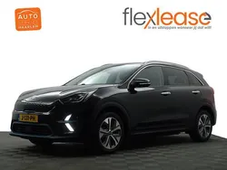 Zwart metallic Gebruikt 2020 Kia e-Niro SUV | € 19.900 (Goede deal)