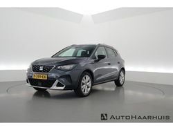 Grijs Gebruikt 2021 Seat Arona Xperience SUV | € 17.900 (Eerlijke prijs)