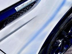 Wit Gebruikt 2012 Land Rover Range Rover evoque Prestige Coupé | € 9.500 (Super prijs)