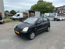Zwart Gebruikt 2004 Kia Picanto LX Hatchback | € 1.250 (Goede deal)