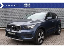 Blauw Gebruikt 2022 Volvo XC40 Inscription SUV | € 36.399 (Eerlijke prijs)