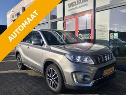 Grijs Gebruikt 2019 Suzuki Vitara SUV | € 19.950 (Eerlijke prijs)