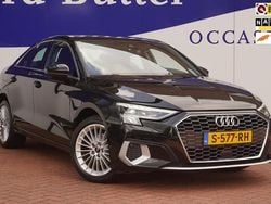 Gebruikt 2023 Audi A3 Advanced | € 25.999 (Goede deal)
