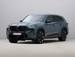 Groen Gebruikt 2024 BMW XM Comfort Edition SUV | € 112.950