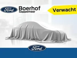 Blauw Gebruikt 2022 Ford Kuga Titanium SUV | € 27.450 (Goede deal)