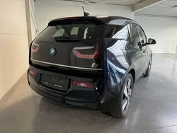Blauw Gebruikt 2020 BMW i3 Hatchback | € 22.900 (Iets duurder)