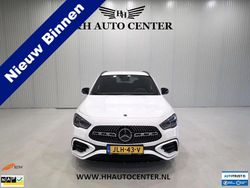 Wit Gebruikt 2024 Mercedes GLA200 AMG line SUV | € 47.500