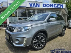 Grijs Gebruikt 2019 Suzuki Vitara SUV | € 20.745 (Eerlijke prijs)