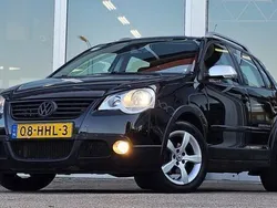 VW Polo Cross