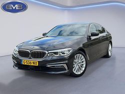 Grijs Gebruikt 2019 BMW 530e iPerformance Sedan | € 28.450 (Goede deal)