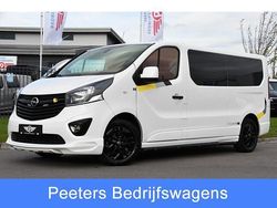 Wit Gebruikt 2019 Opel Vivaro Sport Van | € 16.995 (Eerlijke prijs)