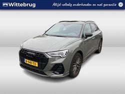 Grijs Gebruikt 2022 Audi Q3 S-Line SUV | € 38.950 (Eerlijke prijs)