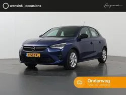 Blauw Gebruikt 2020 Opel Corsa GS Line Hatchback | € 15.435 (Eerlijke prijs)