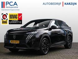Zwart Gebruikt 2025 Peugeot 3008 GT SUV | € 38.450 (Super prijs)