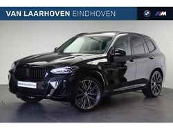 Zwart Gebruikt 2025 BMW X3 Executive SUV | € 69.950 (Duur)