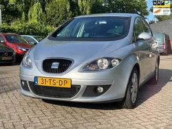 Grijs Gebruikt 2007 Seat Toledo Stylance Stationwagen | € 2.350