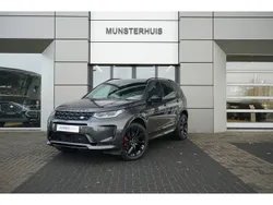 Grijs Gebruikt 2023 Land Rover Discovery Sport SE Dynamic SUV | € 55.900 (Iets duurder)