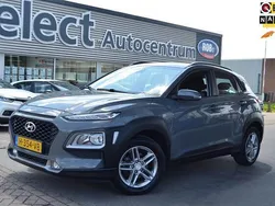 Grijs Gebruikt 2020 Hyundai Kona Comfort SUV | € 15.840 (Eerlijke prijs)
