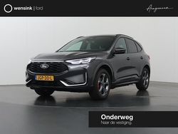 Grijs Gebruikt 2025 Ford Kuga ST-Line X SUV | € 44.835 (Eerlijke prijs)